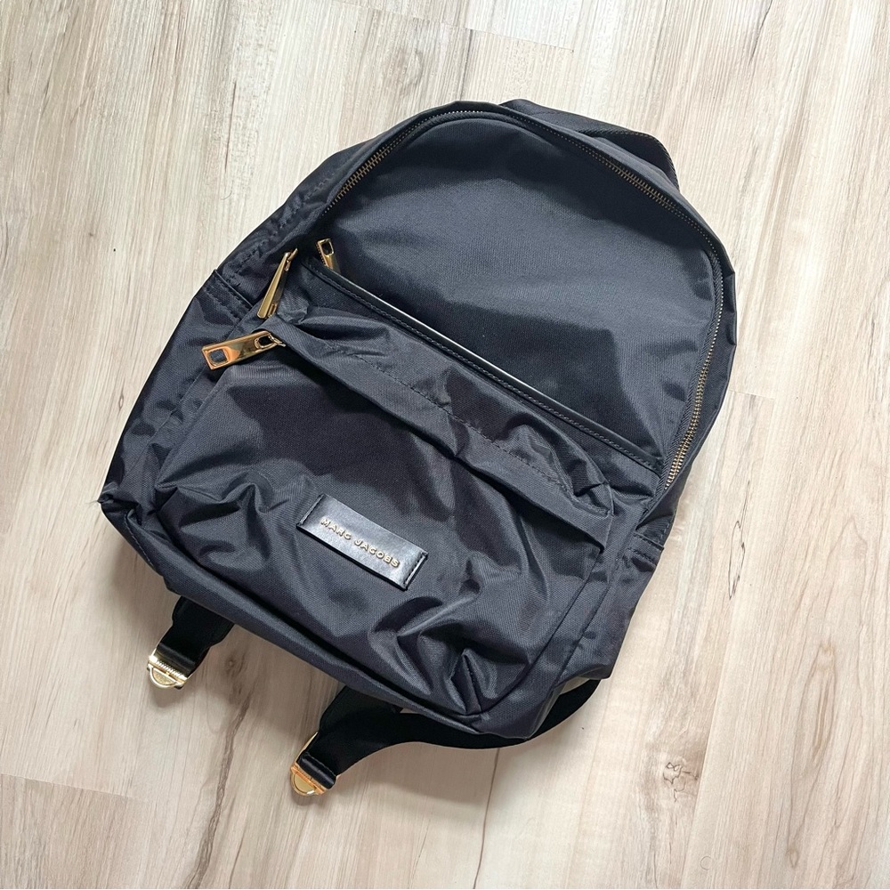 Marc Jacobs Nylon Backpack